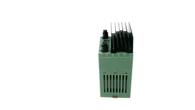 PHOENIX CONTACT CM62-PS-120AC/24VDC/1
