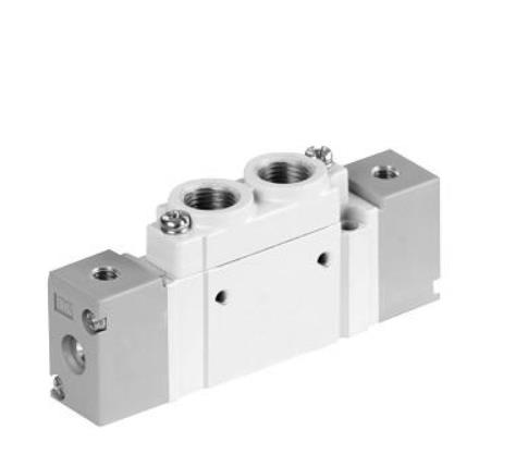 SYA5220-C8F par SMC
