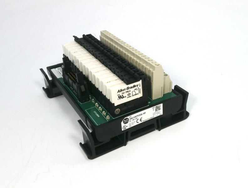 1492-XIMTR2024-16R por ALLEN BRADLEY