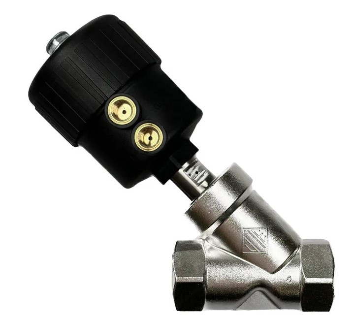 ODE VALVE 21IA7T32NC2