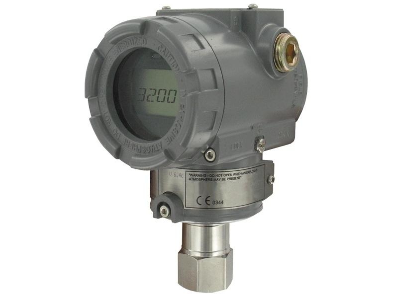DWYER 3200G-5-FM-1-1-LCD