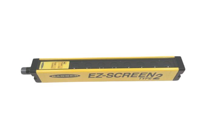 BANNER ENGINEERING LS2E30-150Q8