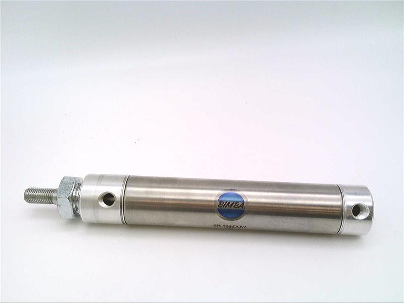 BIMBA SR-124-DQW