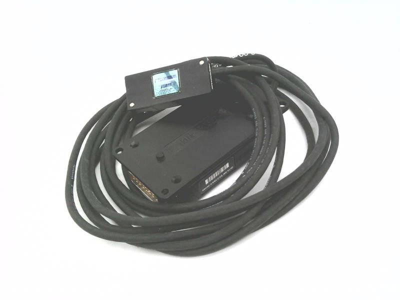 HEIDENHAIN CORP LIDA-47