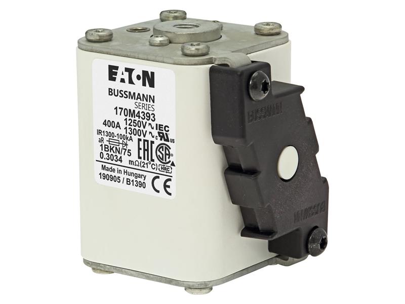 EATON CORPORATION 170M4393