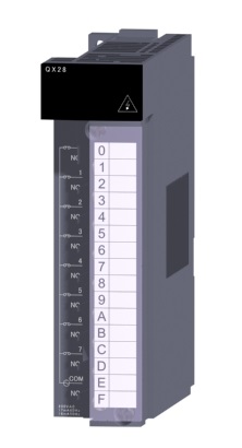 MITSUBISHI QX28