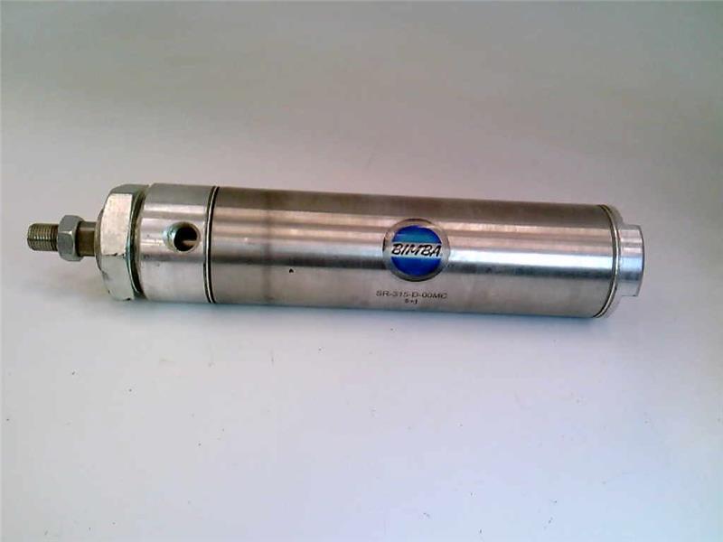 BIMBA SR-315-D-00MC BIMBA SR-315-D-00MC