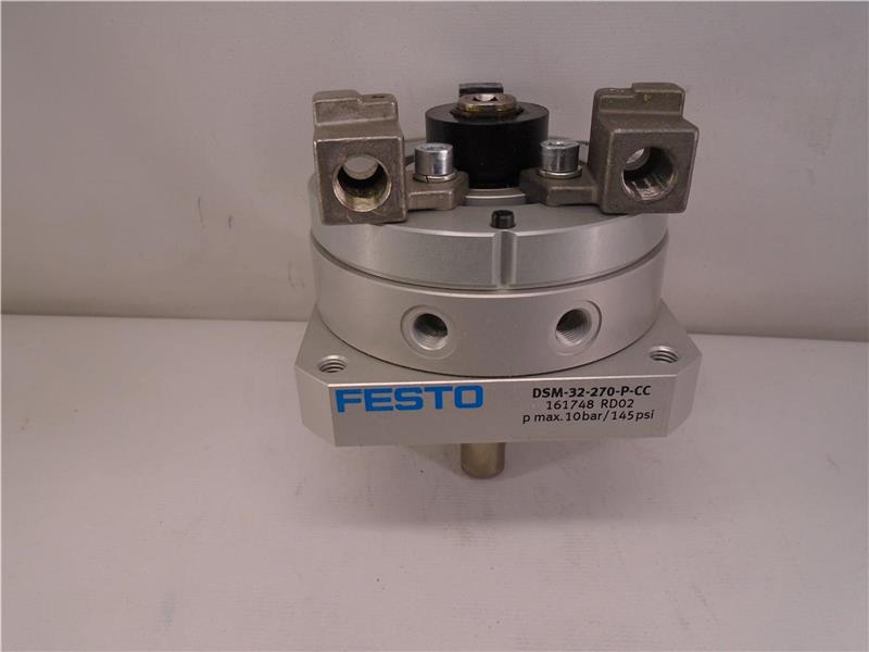 FESTO DSM-32-270-P-CC