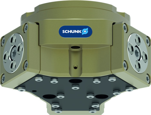 DPZ-PLUS 80-2-IS-V by SCHUNK