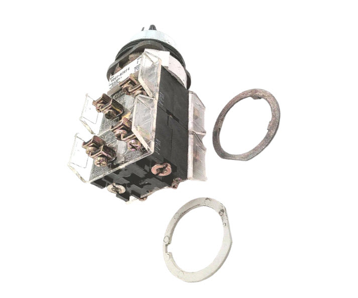 ALLEN BRADLEY 800T-N2KF4C