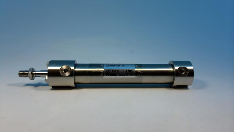 SMC CDG5BN20TFSR-75