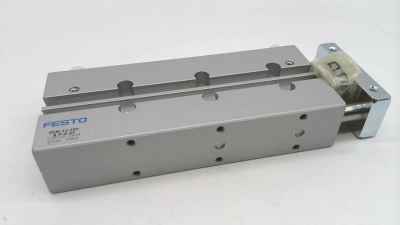 FESTO DFM-12-100-B-P-A-GF
