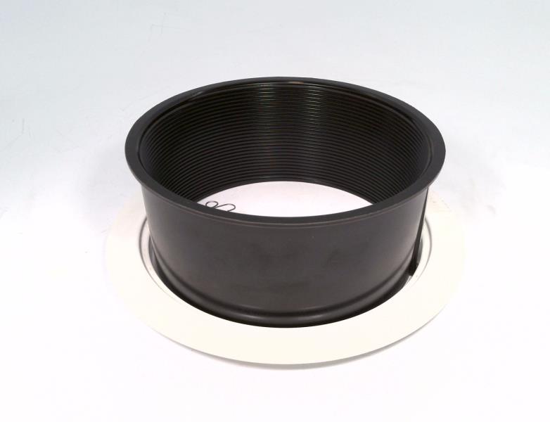 JUNO LIGHTING 25B-WH