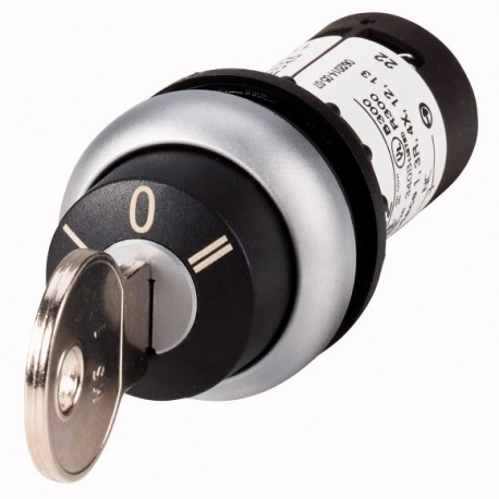 EATON CORPORATION C22-WS3-MS1-K20-P65