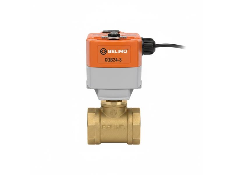 BELIMO Z2075Q-K+CQB24-3