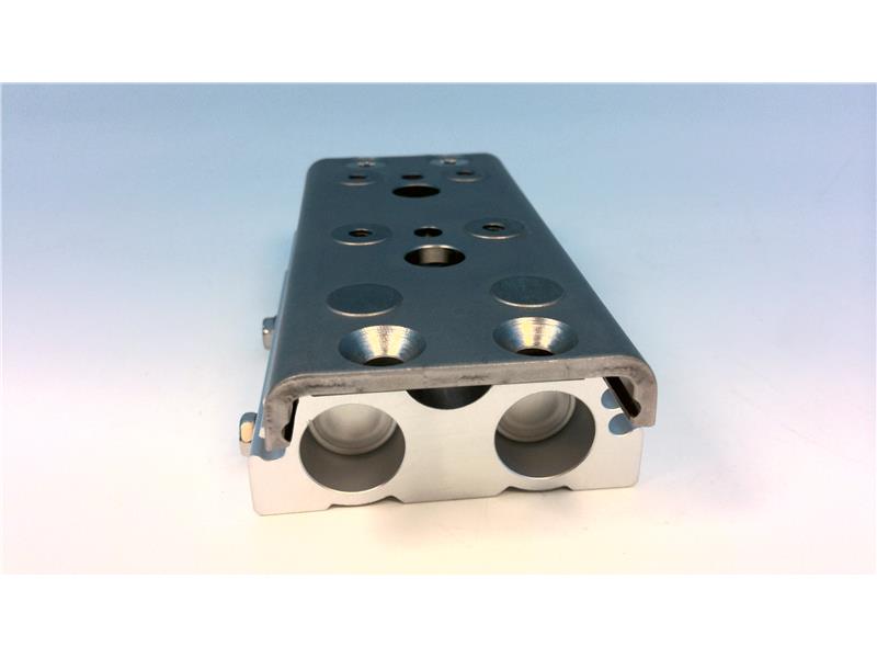 MXQ16A-20Z Pneumatic Cylinder by SMC