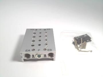 SMC SS5Y3-20-04-00T