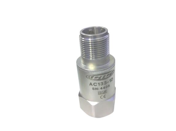 AC133-1D par CTC VIBRATION