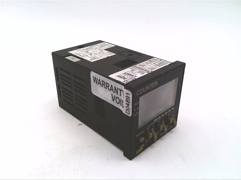 OMRON H7CX-A11 AC100-240