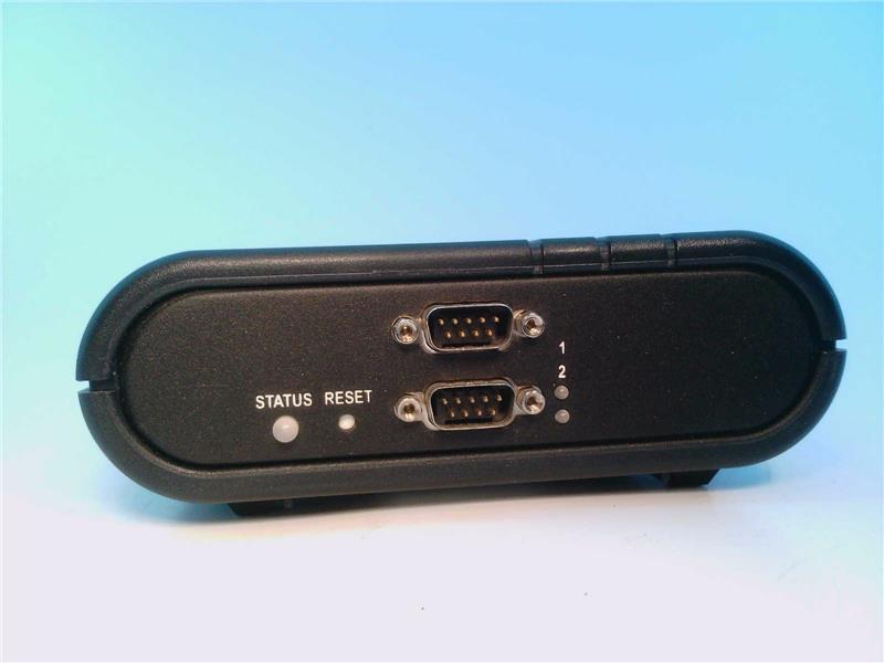 SYSTECH NDS-6202