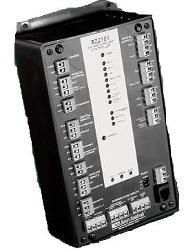TCS BASYS CONTROLS SZ2182