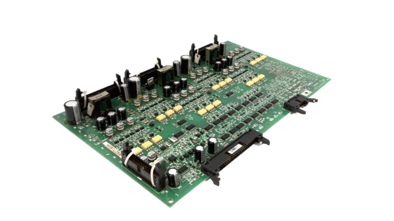 NACHI UM843E