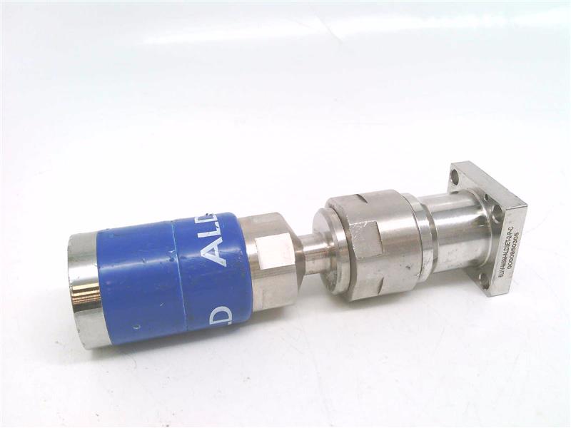 SWAGELOK 6LVV-MSM-ALD3ET-2-P-C