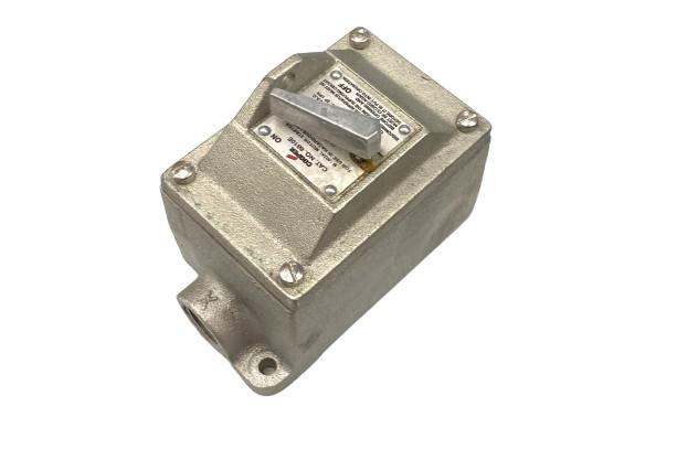 EATON CORPORATION AH6810E