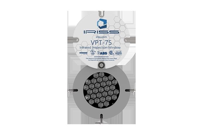 IRISS VPT-75