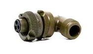 AMPHENOL MS3108A18-10S