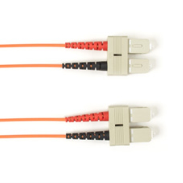 FOCMP10-003M-SCSC-OR by BLACK BOX CORP