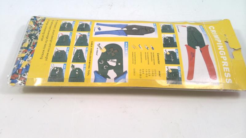 AMPHENOL ASST-C-05-W-A