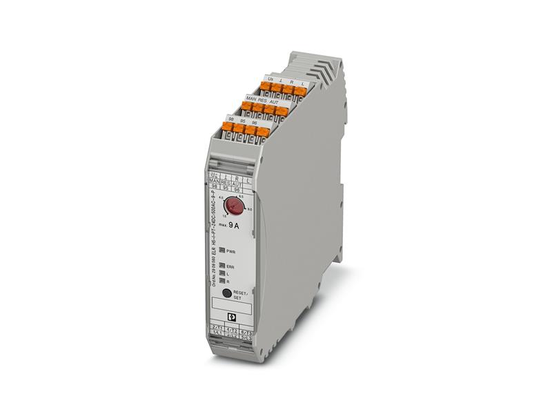 ELR H5-I-PT- 24DC/500AC-9-P par PHOENIX CONTACT