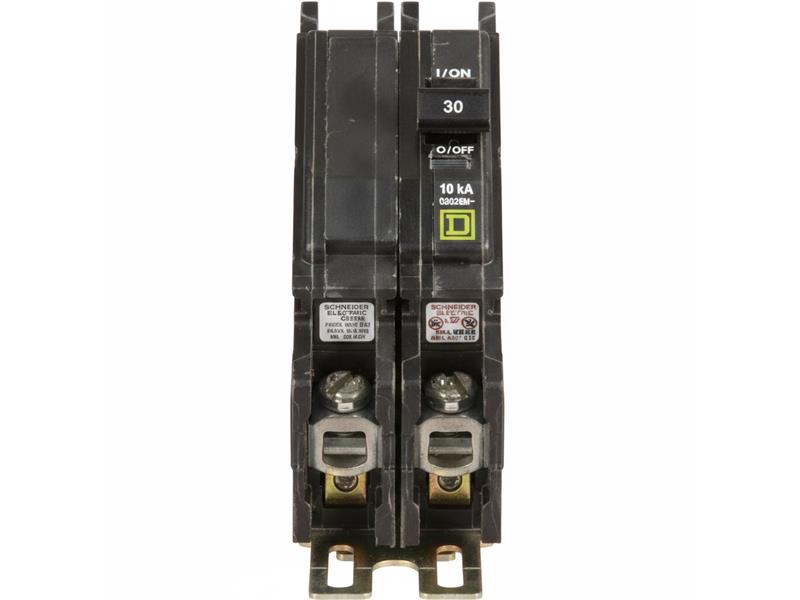 SCHNEIDER ELECTRIC QO260EM