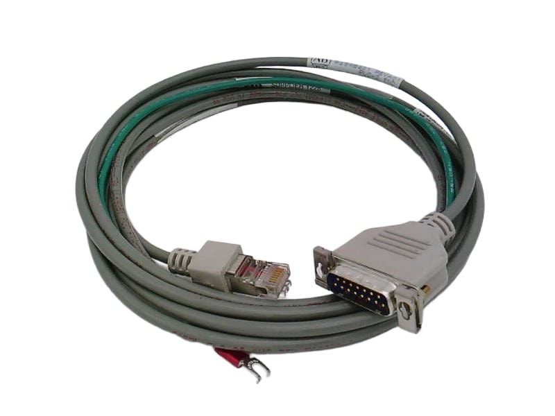 ALLEN BRADLEY 1784-CP15