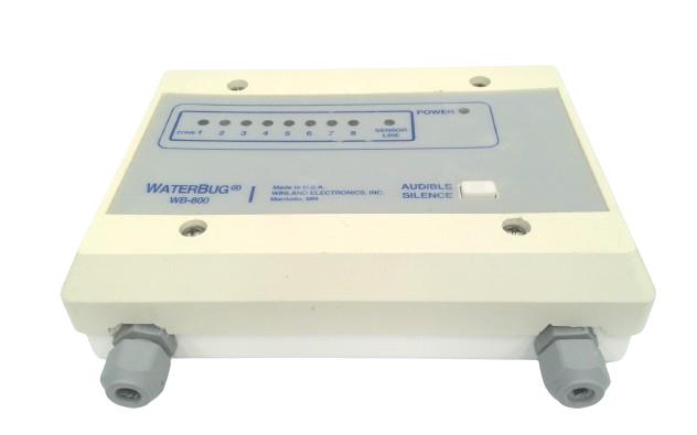 WINLAND ELECTRONICS WB-800