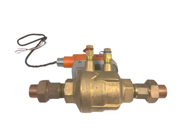 BELIMO Z2075QPTG+CQB24SRR