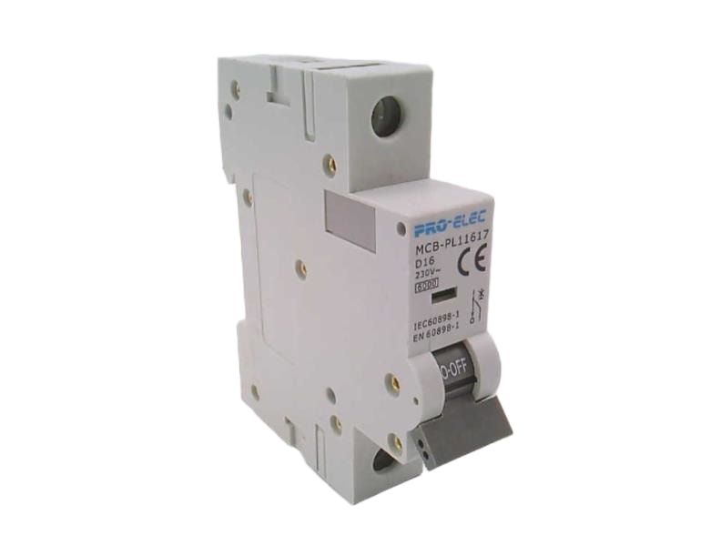 PRO ELEC AUB7-16A