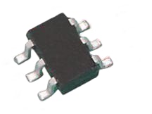 TPS3806I33DBVT by TEXAS INSTRUMENTS SEMI