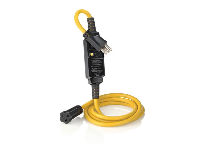 LEVITON GSCA1-6C