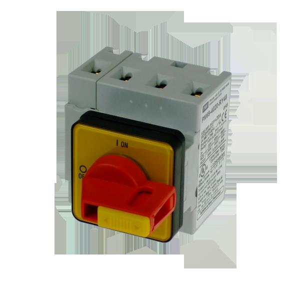PM69-4032-RY48 par IMO