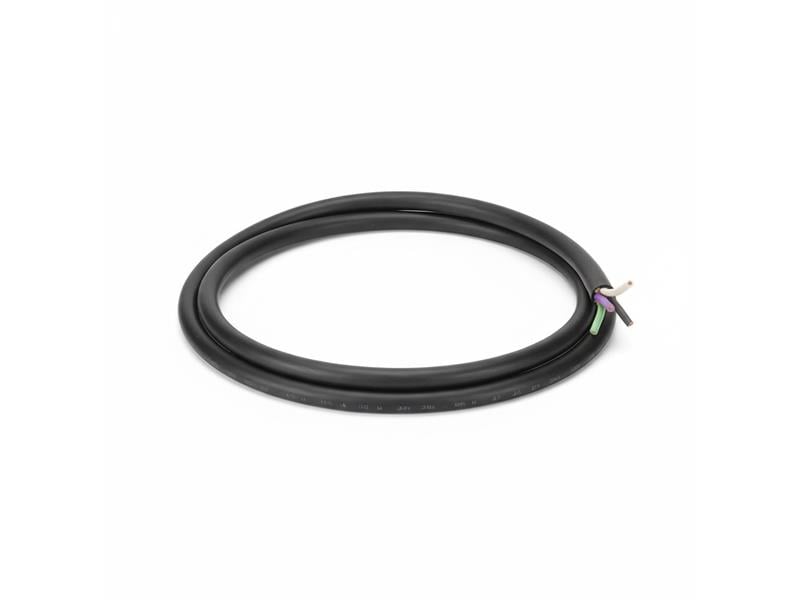 GENERAL CABLE SOW/SO-10/4-BLK-250CL