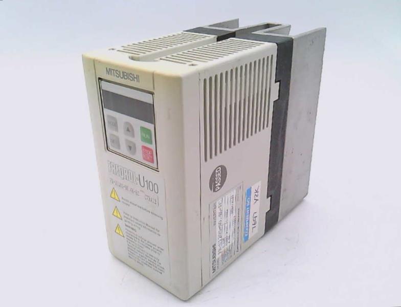 MITSUBISHI FR-U120S-N0.4K-EC