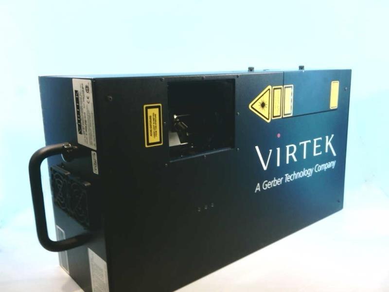 VIRTEK LPS-7GS