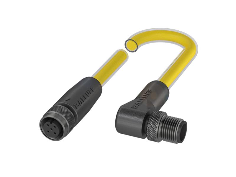 BCC W415-W424-3A-304-NW44T2-020 by BALLUFF