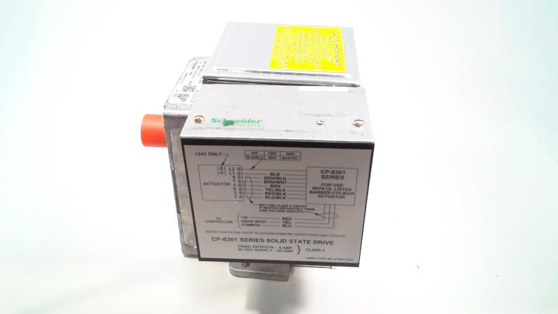 INVENSYS MP-481-600-0-2