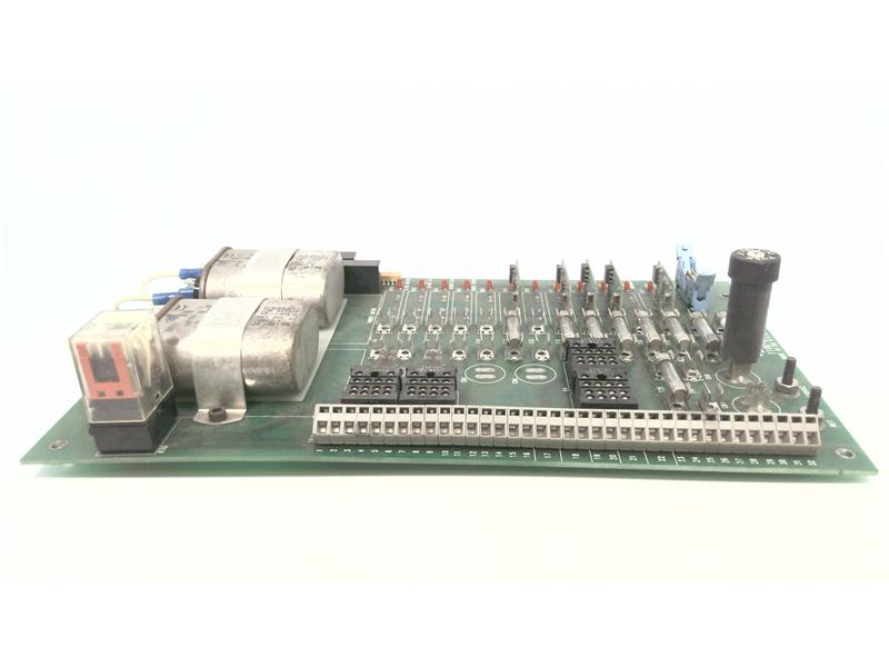 FADAL 1100-2H