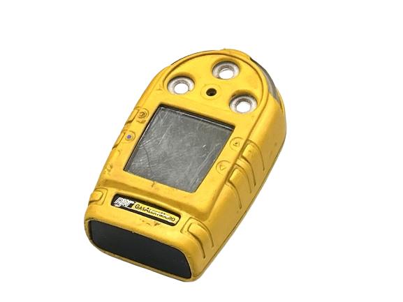 HONEYWELL GAMIC-4