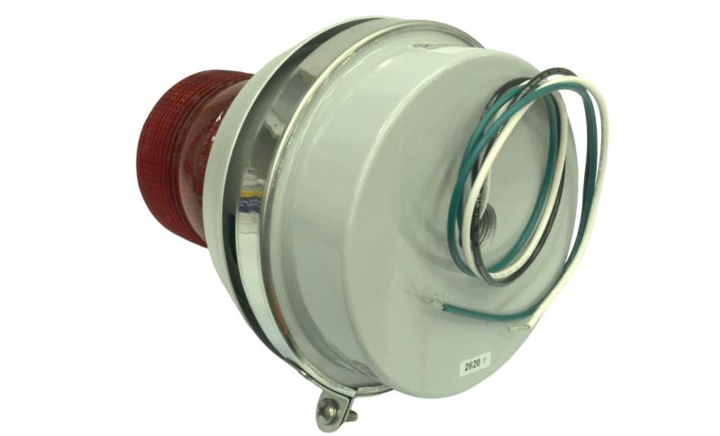 EDWARDS SIGNALING 51R-N5-40W