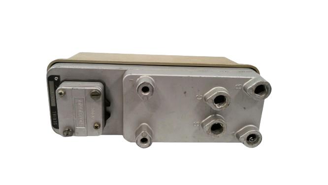 INVENSYS 556-9E-62